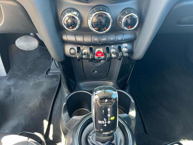 MINI Cooper usata, con ESP
