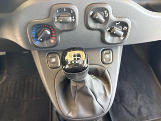 FIAT Panda usata, con Luci diurne LED