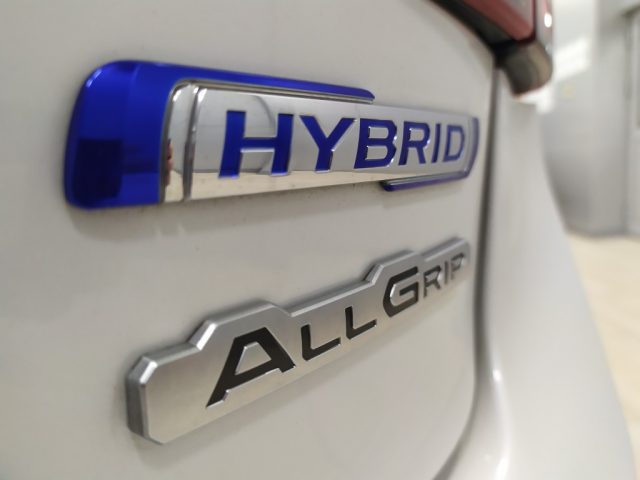 SUZUKI Ignis usata, con Sistema di navigazione