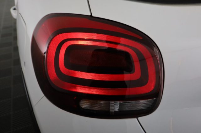 CITROEN C3 usata 9