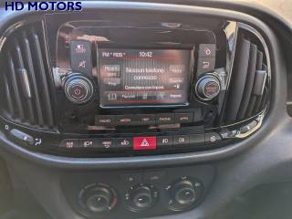 FIAT Doblo usata, con Autoradio digitale
