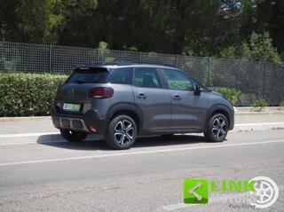 CITROEN C3 Aircross usata, con Airbag