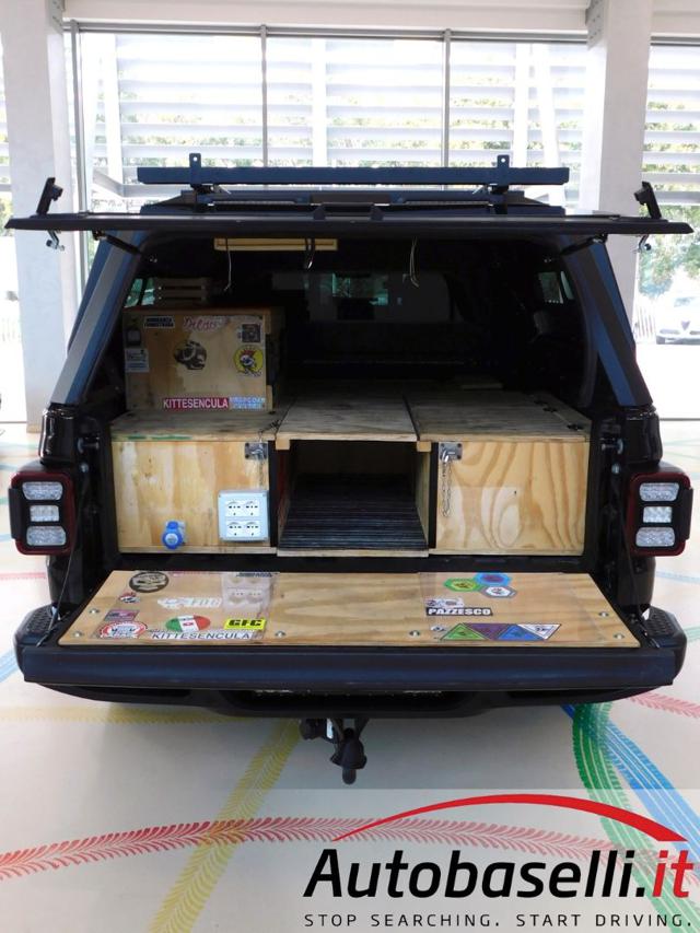 JEEP Gladiator usata 93