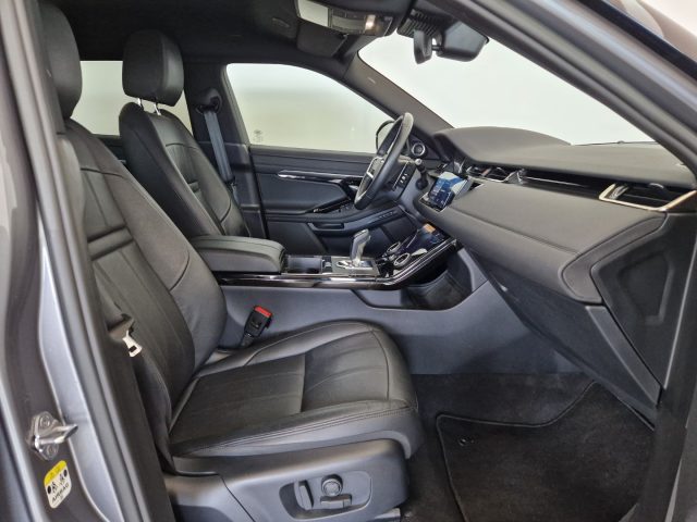 LAND ROVER Range Rover Evoque usata, con Airbag laterali