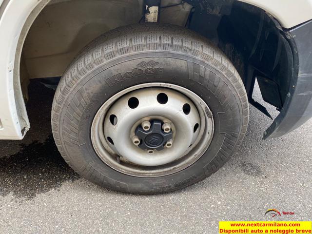 FIAT Ducato usata, con Servosterzo