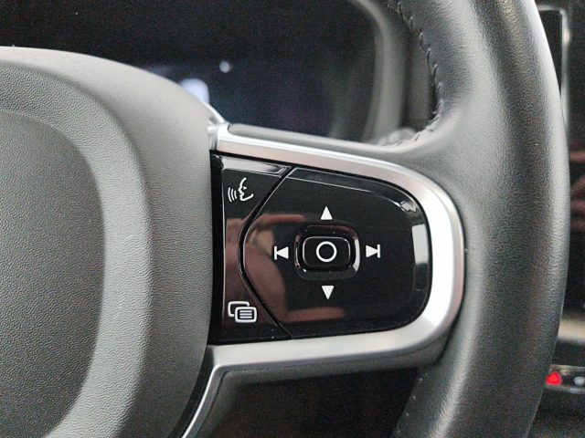 VOLVO XC60 usata, con Specchietti laterali elettrici
