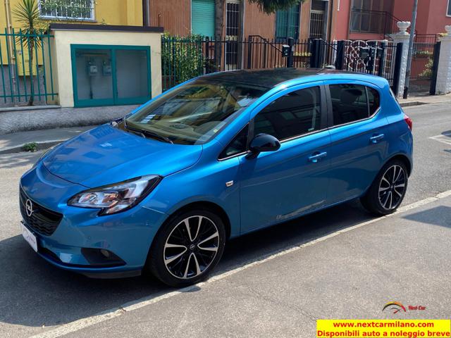 OPEL Corsa usata, con ABS