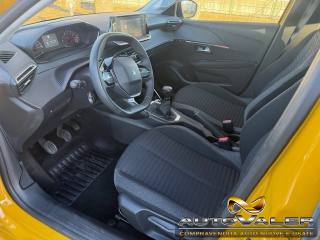 PEUGEOT 208 usata, con Chiusura centralizzata