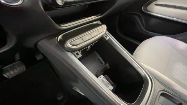 FIAT 600 usata, con Airbag testa