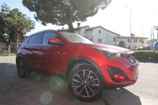 DR MOTOR DR F35 usata, con Airbag
