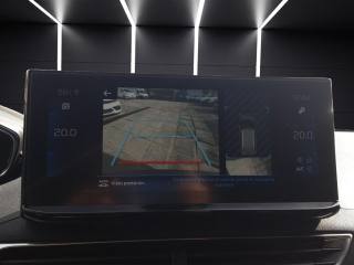 PEUGEOT 3008 usata, con Regolazione elettrica sedili