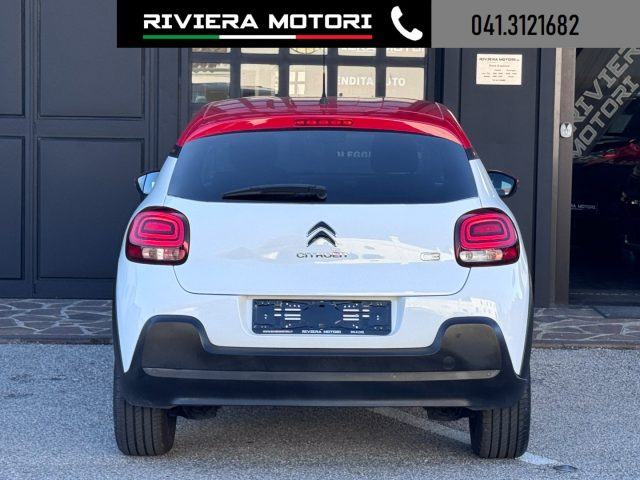CITROEN C3 usata, con Climatizzatore