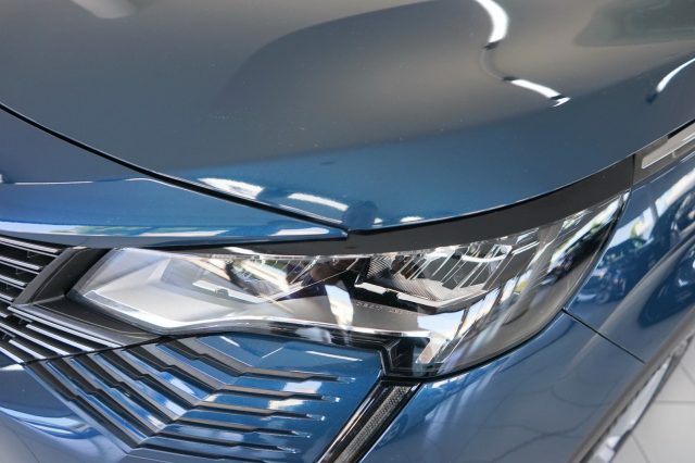 PEUGEOT 5008 usata, con Chiusura centralizzata telecomandata