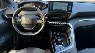 PEUGEOT 3008 usata, con Vetri oscurati