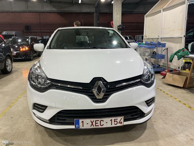RENAULT Clio usata, con Airbag