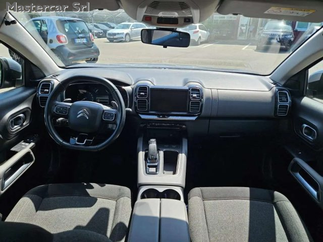 CITROEN C5 Aircross usata, con Climatizzatore
