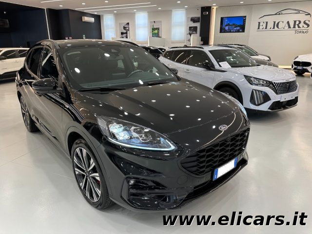 FORD Kuga usata, con Autoradio