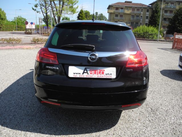 OPEL Insignia usata 81