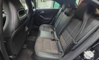 MERCEDES-BENZ A 160 usata, con ESP