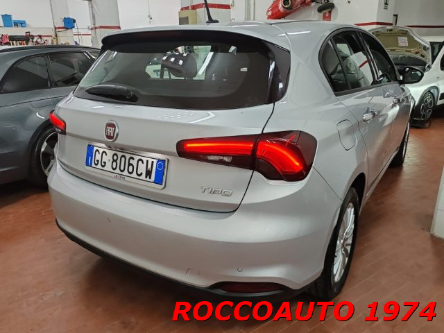 FIAT Tipo usata, con Alzacristalli elettrici
