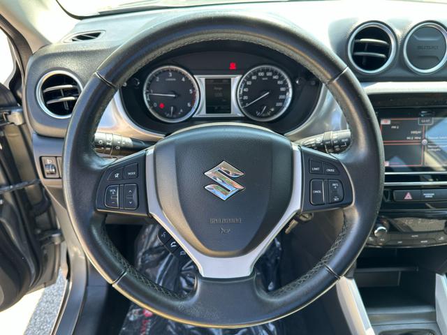 SUZUKI Vitara usata, con Chiusura centralizzata