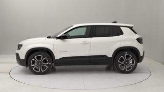 JEEP Avenger usata, con Airbag