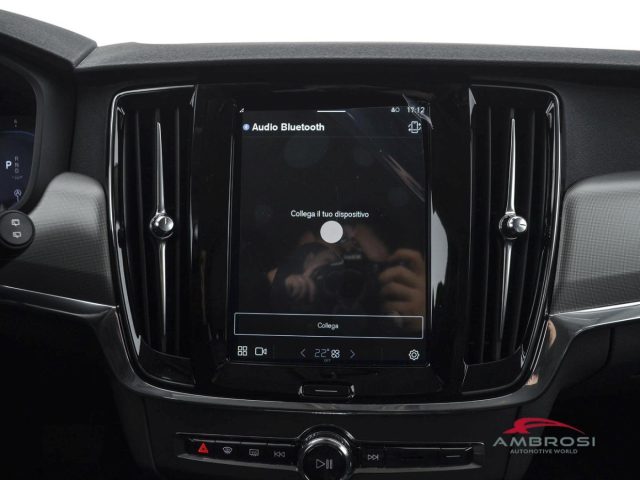 VOLVO V90 usata 13