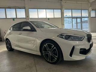 BMW 120 usata, con Boardcomputer