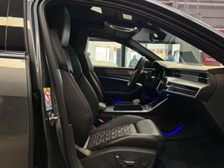 AUDI RS6 usata, con Cerchi in lega