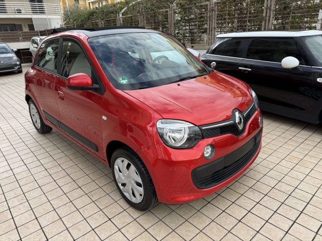RENAULT Twingo usata, con Vivavoce