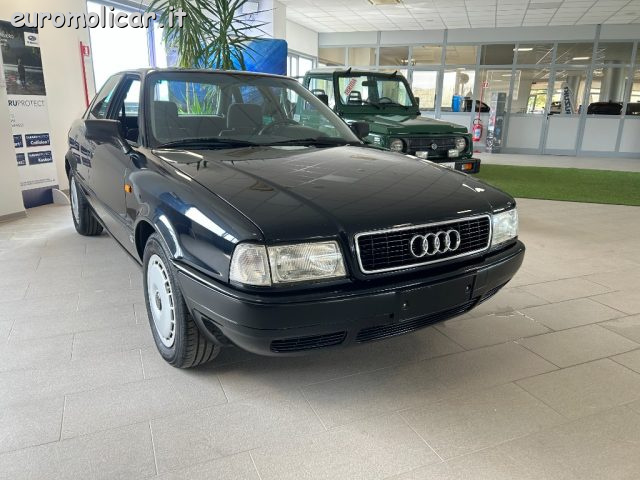 AUDI 80 usata 1