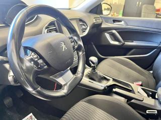 PEUGEOT 308 usata, con Chiusura centralizzata