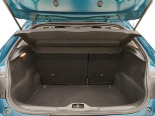 CITROEN C4 Cactus usata, con Volante in pelle