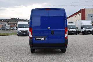 PEUGEOT Boxer usata, con Climatizzatore