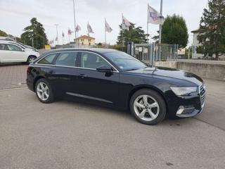 AUDI A6 usata, con Autoradio