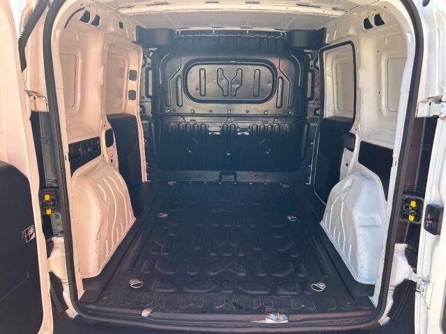 FIAT Doblo usata, con Climatizzatore