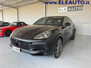 PORSCHE Cayenne usata, con Airbag laterali