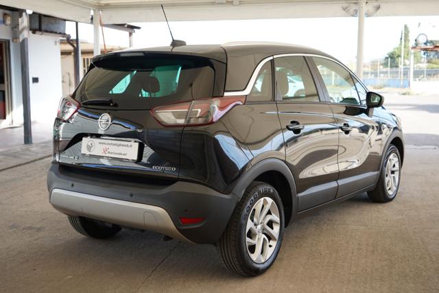 OPEL Crossland X usata, con Climatizzatore