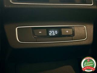 AUDI Q5 usata, con Sedili sportivi