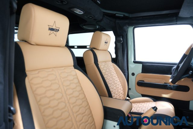 JEEP Wrangler usata 72