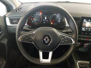 RENAULT Captur usata, con ESP
