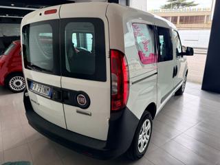FIAT Doblo usata, con Chiusura centralizzata