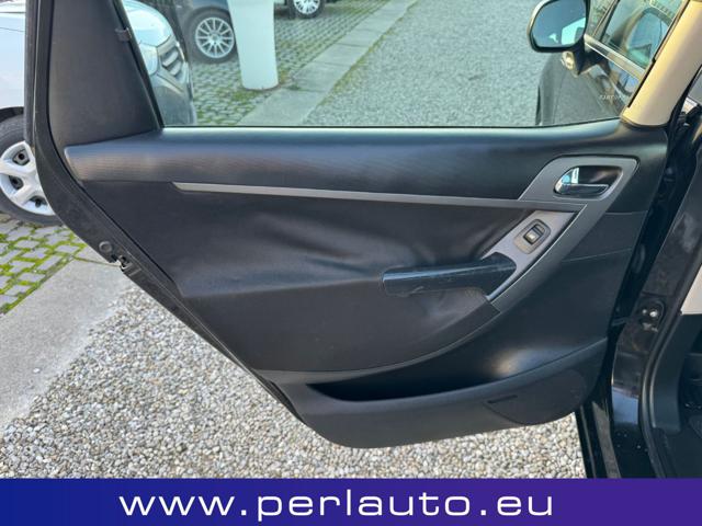 CITROEN C4 Picasso usata, con Filtro antiparticolato