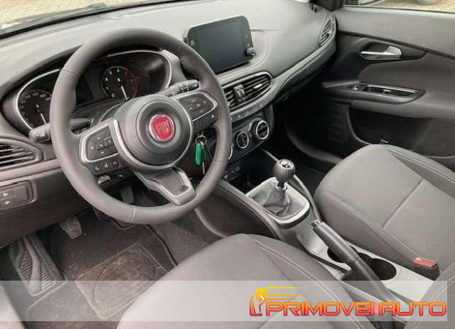 FIAT Tipo usata, con Airbag laterali