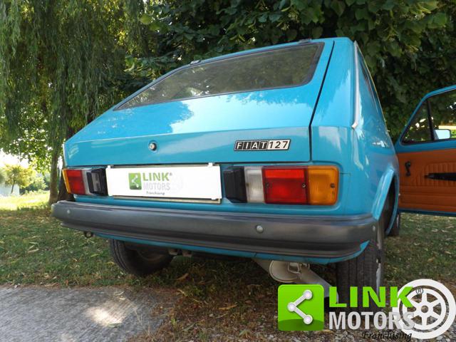 FIAT 127 usata 66
