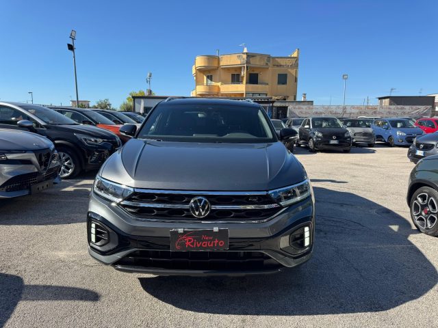 VOLKSWAGEN T-Roc usata, con Airbag