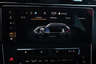MASERATI Grecale usata, con Climatizzatore automatico, 2 zone