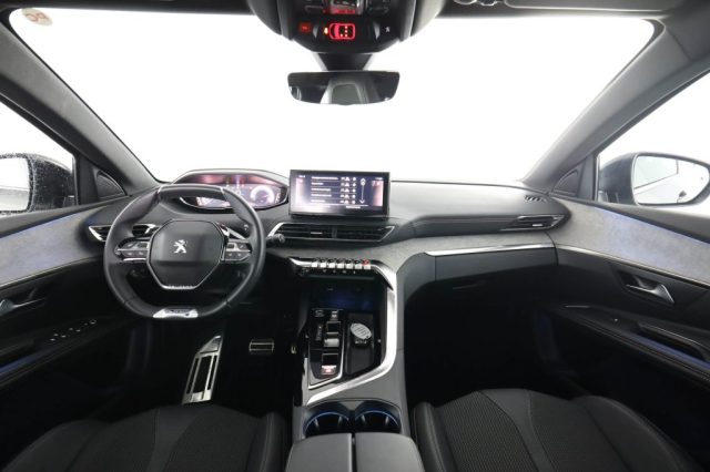 PEUGEOT 3008 usata 4