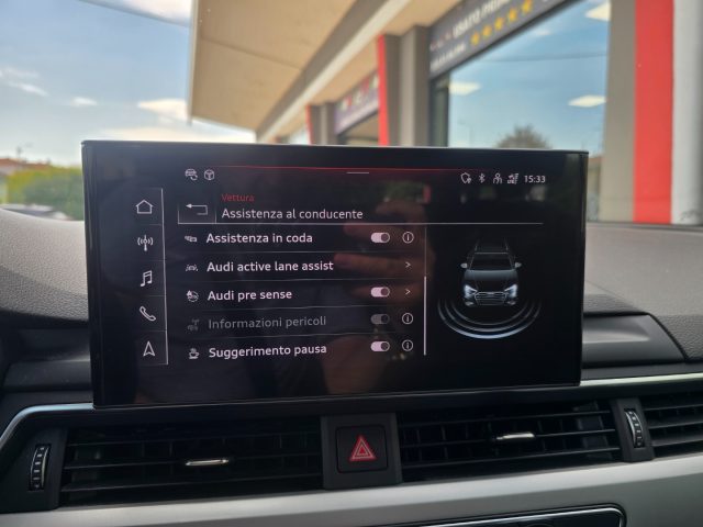 AUDI A4 usata 83