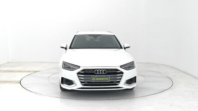 AUDI A4 usata, con Cerchi in lega